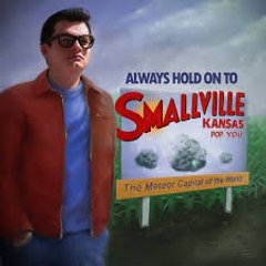 SMALL VILLE SUPERMAN