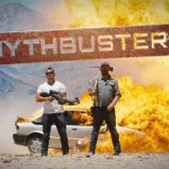 MythBuster Season 18 ((ONLINE HD))
