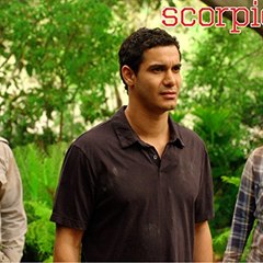 Scorpion Season 4 Full Episode