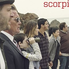 Scorpion season 4 HD