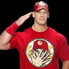 Wwe john Cena
