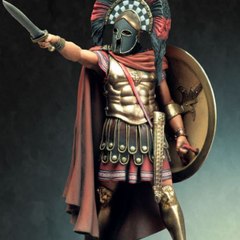 Master Callop