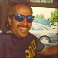 Think like a cop -  The Rest Of The Story