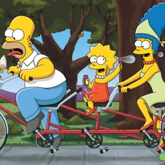 The Simpsons TV Links