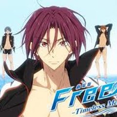 Free! Timeless Medley - Yakusoku Full Movie