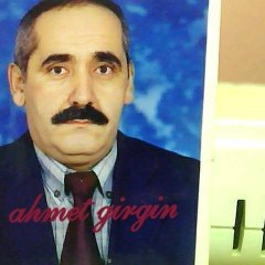 ahmet girgin