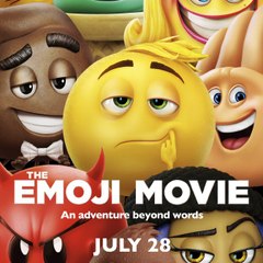 The Emoji Movie (2017) FULL "HD"