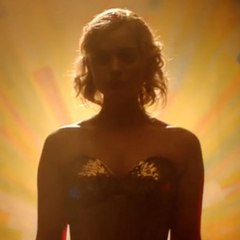 Professor Marston and the Wonder Women (2017)
