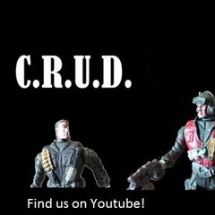 Team C.R.U.D.