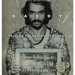 Daddy (2017) Full Movie