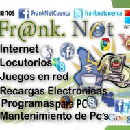 Frank.Net Cuenca