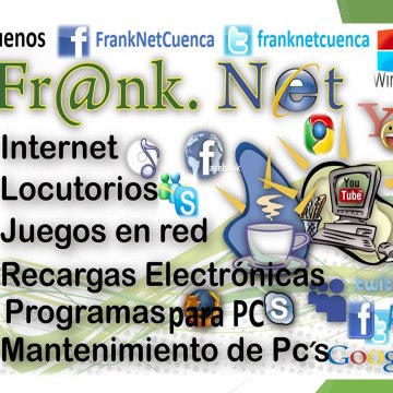 Frank.Net Cuenca