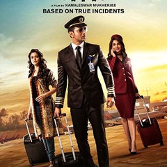 Cockpit (2017) Full Movie