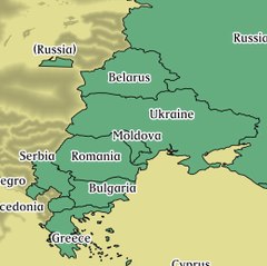 Orthodox konvertiert zum Islam