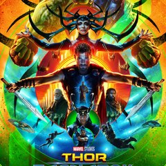 Thor  Ragnarok (2017)