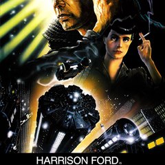 Blade Runner (1982)