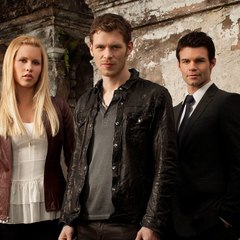 The Originals WATCH TV