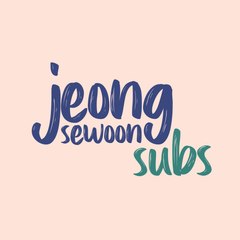 JeongSewoonSubs