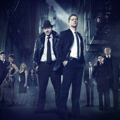 Gotham Gorillavid Free Stream
