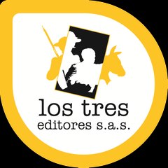Los Tres Editores