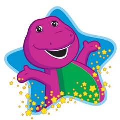 Barney-Ground