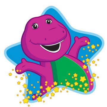Barney-Ground