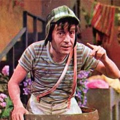 Turma do Chaves