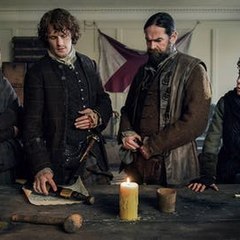 Outlander WATCH TV