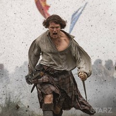 Outlander TV ONLINE