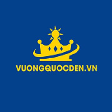 Vương Quốc Đèn