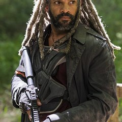 The Walking Dead WATCH TV