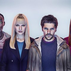 Humans Season 3 Episode 8 Full HD