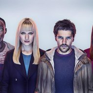 Humans Season 3 Episode 8 Full HD