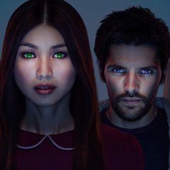 (Tv Series 2018) Humans Season 3 Episode 8