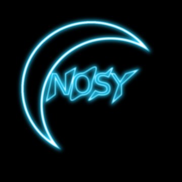 Nosymigel
