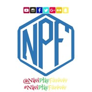 Navi Play Forever