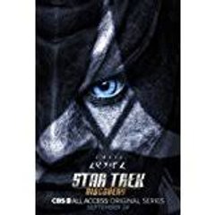 Star Trek  Discovery