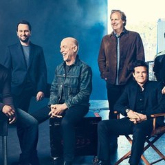 Close Up with The Hollywood Reporter new episode
