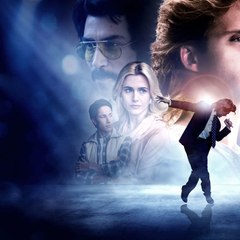 WATCH FUL EPISODE Luis Miguel Season 1 HD