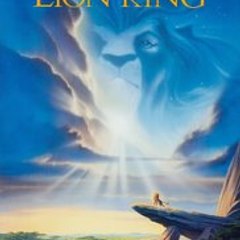 The Lion King 1994 FuLL MoViE
