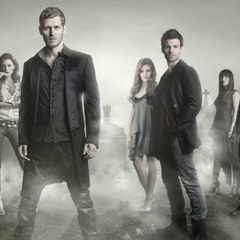 The Orginal Episode 1-11