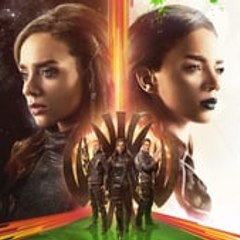 Killjoys Season 4