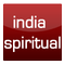 india spiritual