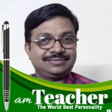 DrSantosh Saxena