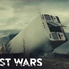 Ghost Wars Premiere Series