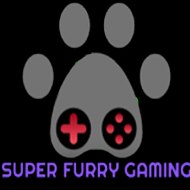 super furry gaming/ wolfshi gaming