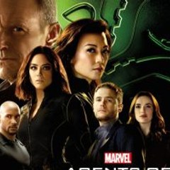 Marvel's Agents of S.H.I.E.L.D. | Online Streaming