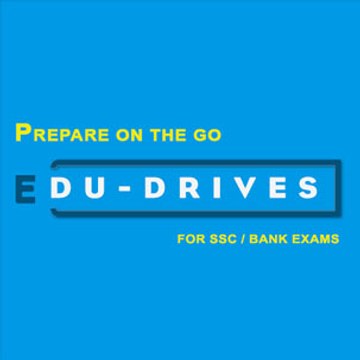 Edu Drives
