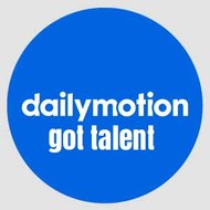 Dailymotion got talent