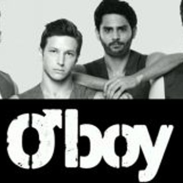 מתי או בוי חוזרת